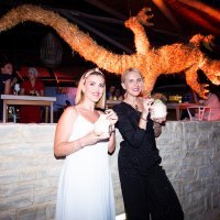 Ines Nosić i Gabrijela Budimir