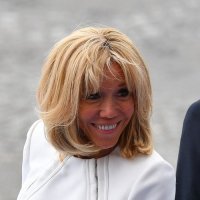 Brigitte Macron