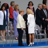 Brigitte Macron