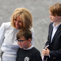Brigitte Macron