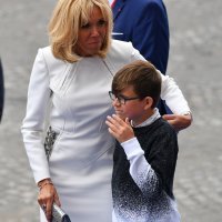 Brigitte Macron
