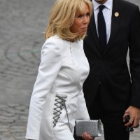 Brigitte Macron