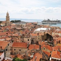 Jedrenjak Flying Clipper