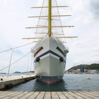 Jedrenjak Flying Clipper