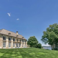 Posjed rokera Jon Bob Jovija