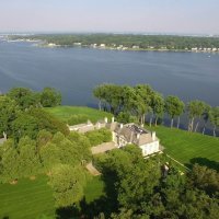 Posjed rokera Jon Bob Jovija