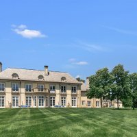 Posjed rokera Jon Bob Jovija