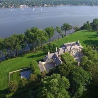 Posjed rokera Jon Bob Jovija