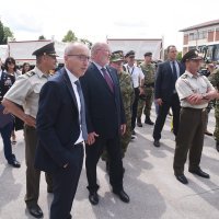 Donacija SAD-a MORH-u