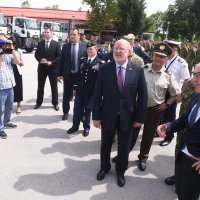 Donacija SAD-a MORH-u