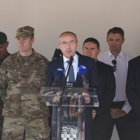 Donacija SAD-a MORH-u