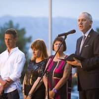 Gradonačelnik Splita Andro Krstulović Opara