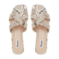 Sandale Loupe brenda Dune London