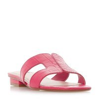 Sandale Loupe brenda Dune London