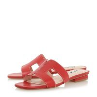 Sandale Loupe brenda Dune London