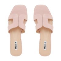 Sandale Loupe brenda Dune London