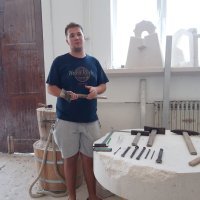 Klesarska škola Pučišća