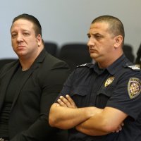 Suđenje Ivanu Giljanoviću zbog pokusaja ubojstva Marka Bekavca