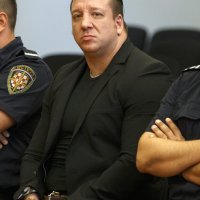 Suđenje Ivanu Giljanoviću zbog pokusaja ubojstva Marka Bekavca