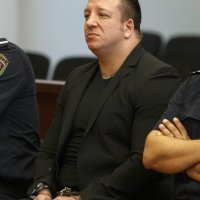 Suđenje Ivanu Giljanoviću zbog pokusaja ubojstva Marka Bekavca