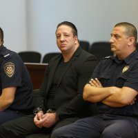 Suđenje Ivanu Giljanoviću zbog pokusaja ubojstva Marka Bekavca