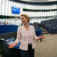 Ursula von der Leyen