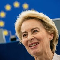 Ursula von der Leyen