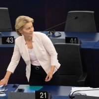 Ursula von der Leyen