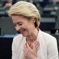 Ursula von der Leyen