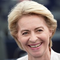 Ursula von der Leyen