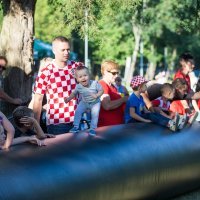 Dan zajedništva, ponosa i sreće u Vukovaru