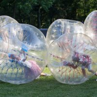 Dan zajedništva, ponosa i sreće u Vukovaru