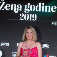 Nina Išek Međugorac