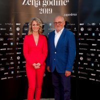 Ana Gruden i Zlatko Mateša