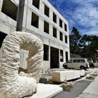 Klesarska škola Pučišća