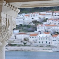 Klesarska škola Pučišća