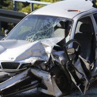 Teška prometna nesreća kod Makarske