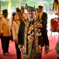 Sultan Muhammad V