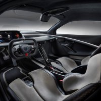 Lotus Evija