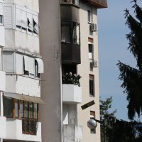 Eksplozija u Stenjevcu