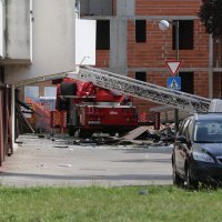 Eksplozija u Stenjevcu