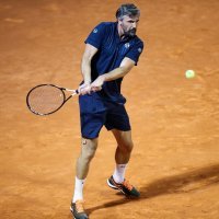 Goran Ivanišević protiv Raftera