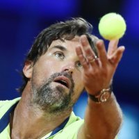 Patrick Rafter u Umagu