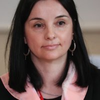 Marija Vučković