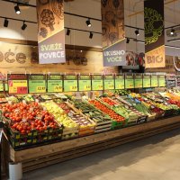 Otvoren supermarket Plodina u Tar-Vabrigi