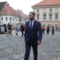 Mario Banožić