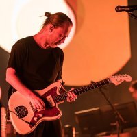 Thom Yorke u Villi Manin