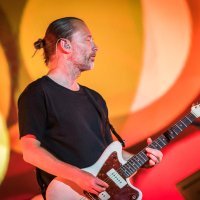 Thom Yorke u Villi Manin