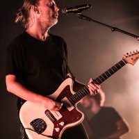 Thom Yorke u Villi Manin