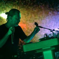 Thom Yorke u Villi Manin